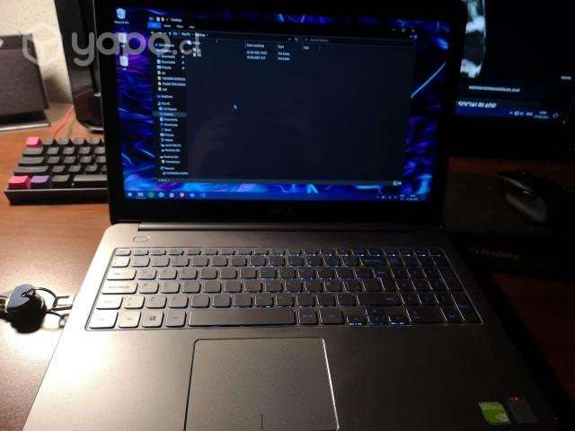 Dell Inspiron serie 7000 - Imagen 2