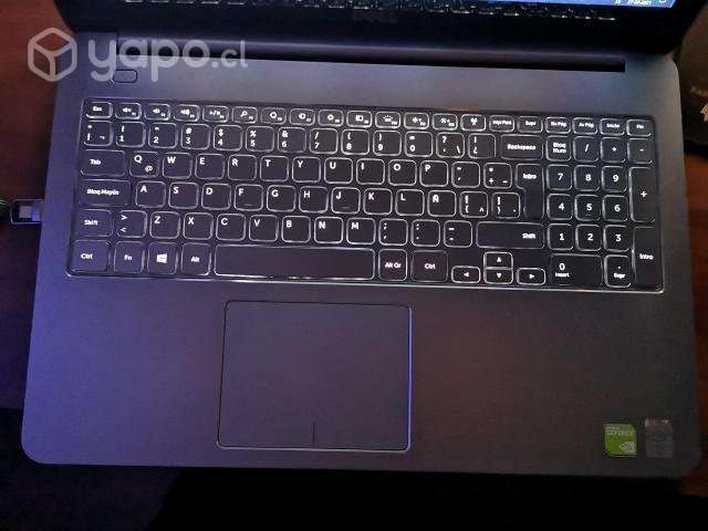 Dell Inspiron serie 7000 - Imagen 4