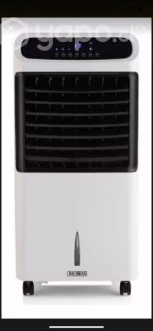 Enfriador De Aire Y Humidificador Thomas - Imagen 2