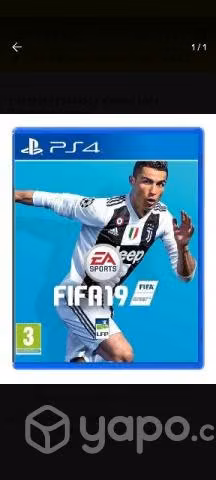 PS4 Slim 1TB impecable