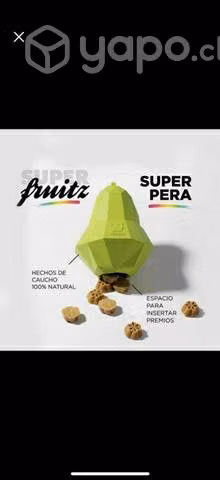 Juguetes zeedog - Imagen 2