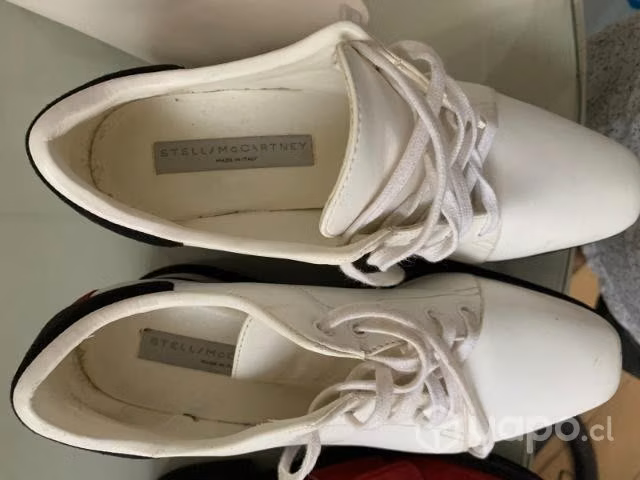 Zapatillas Stella McCartney 36 - Imagen 2