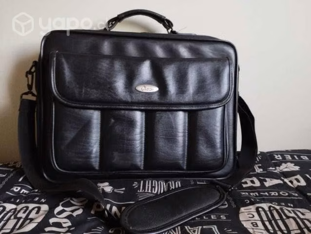 Bolso maletín sin detalles - Imagen 2
