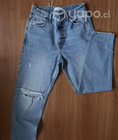 Jeans ZARA
