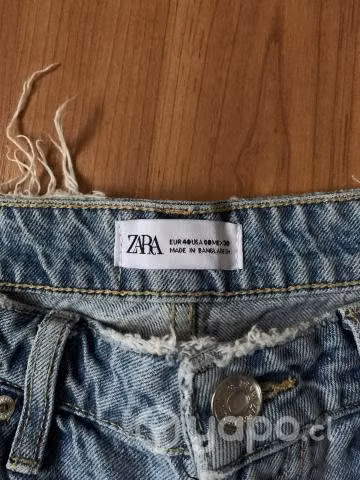 Jeans ZARA