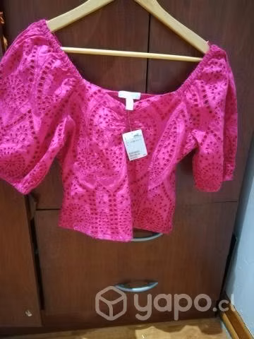 Blusa