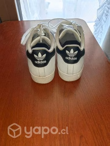 Adidas super star - Imagen 3