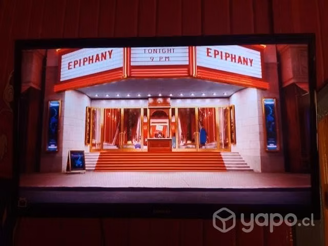 Televisor
