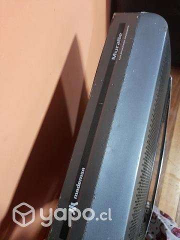 Calefactor a gas - Imagen 2