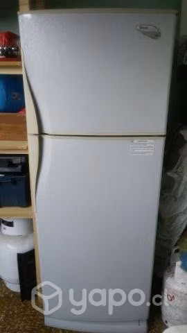 REFRIGERADOR FENSA