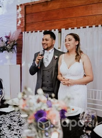 Traje de novio - Imagen 5
