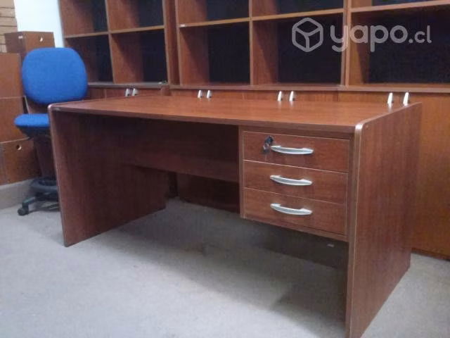 Cajonera kardex para carpetas colgantes
