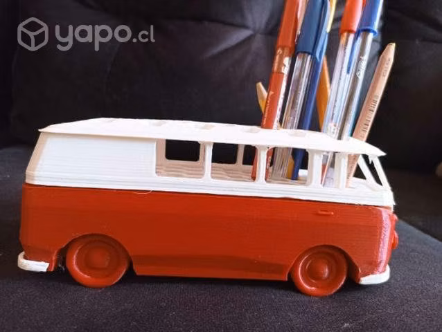 Lapicero combi - Imagen 2