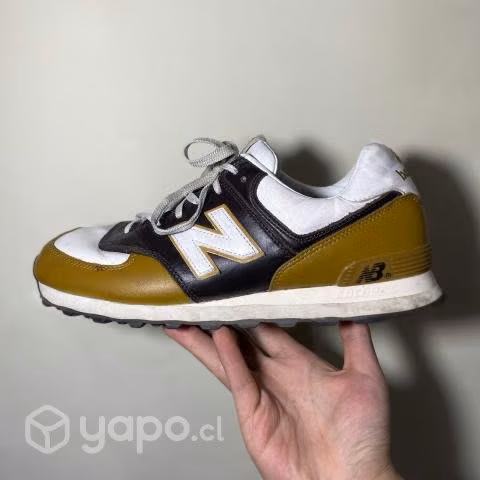 Zapatillas Vintage New Balance 574
