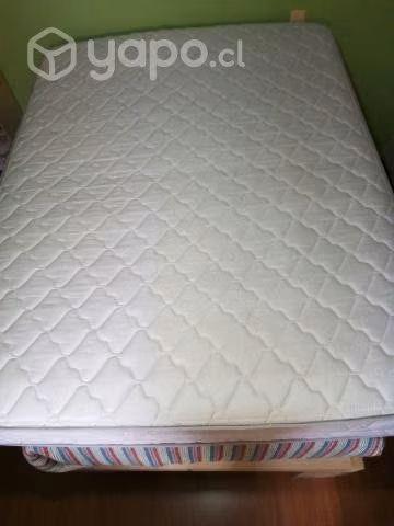Colchón Rosen ergo 2plazas