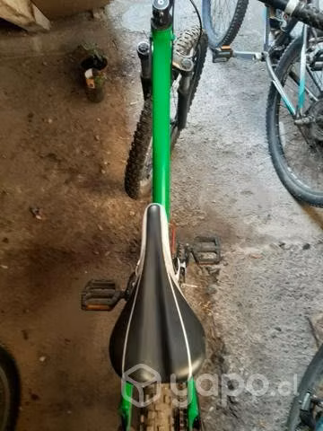 Bicicleta aro 26