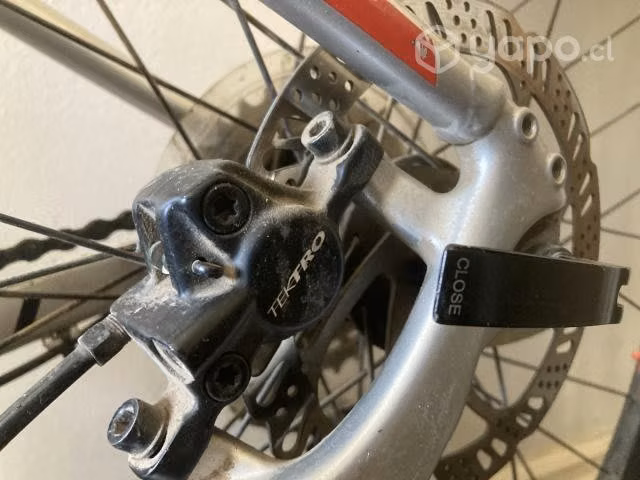 Bicicleta Giant Talon 27,5 - Imagen 4