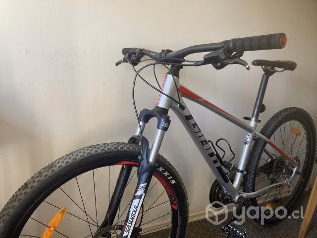 Bicicleta Giant Talon 27,5 - Imagen 5
