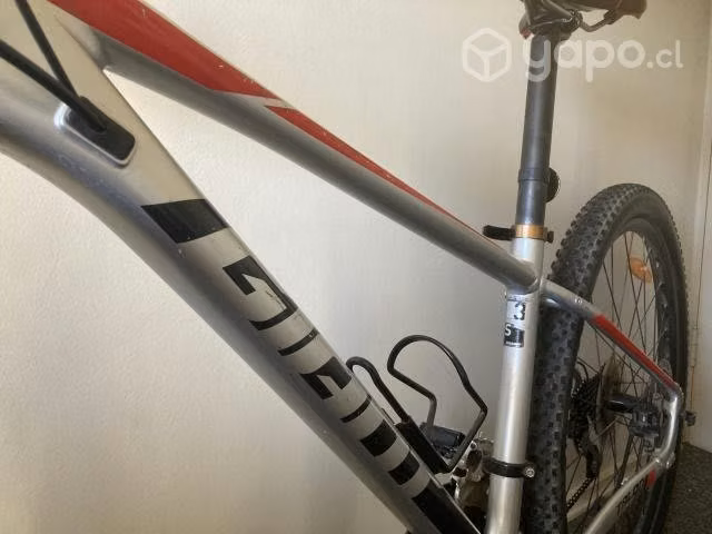 Bicicleta Giant Talon 27,5 - Imagen 2
