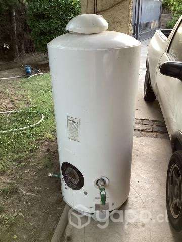 Termo Electrico Trotter - Imagen 2