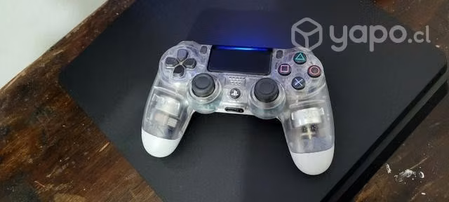 Consola Ps4 1Tb