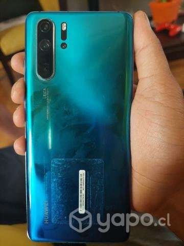 Huawei p30 pro con android - Imagen 2