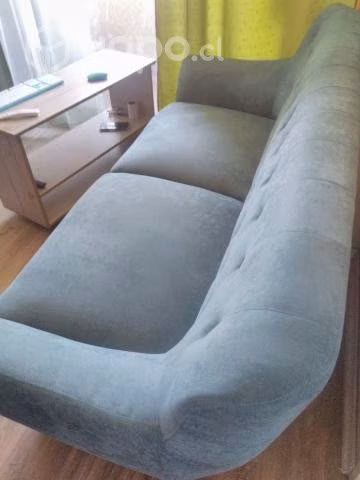 Sillón de 3 cuerpos - Imagen 2