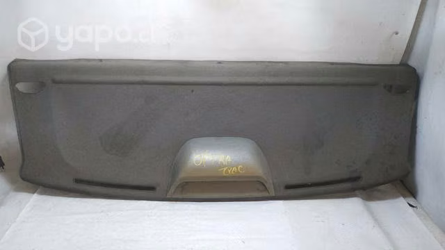 Tapa parlantes Chevrolet Optra 2.0 diesel petroler