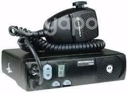 Em200 Motorola vhf