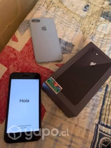 IPhone 8 64GB Space Gray