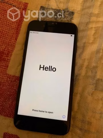 IPhone 8 64GB Space Gray - Imagen 2