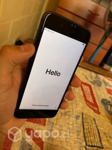 IPhone 8 64GB Space Gray - Imagen 3