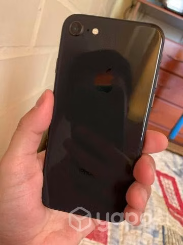 IPhone 8 64GB Space Gray - Imagen 4