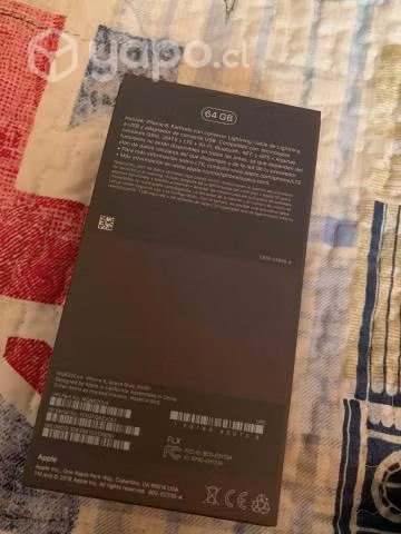 IPhone 8 64GB Space Gray - Imagen 5