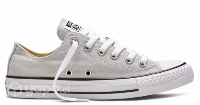 Hermosas zapatillas converse