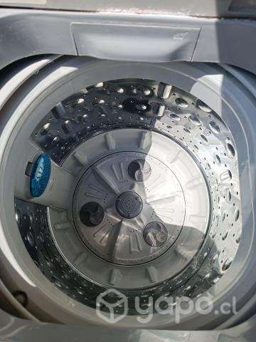 Lavadora LG - Imagen 3