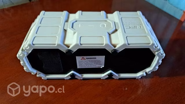Parlante Bluetooth Altec Lansing IMW577