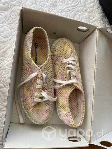 Superga originales