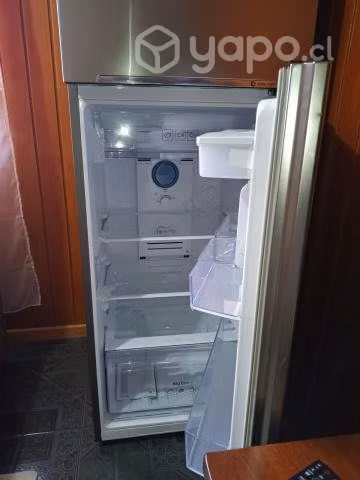 Refrigerador Marca Samsung Nuevo sin Uso