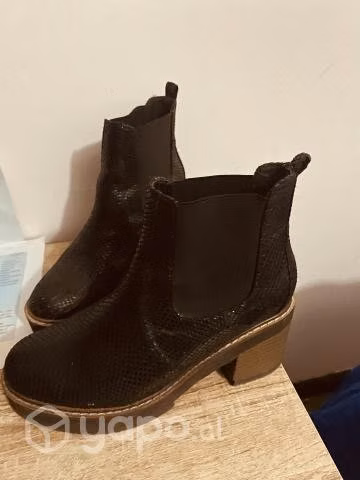 Zapato - Imagen 2