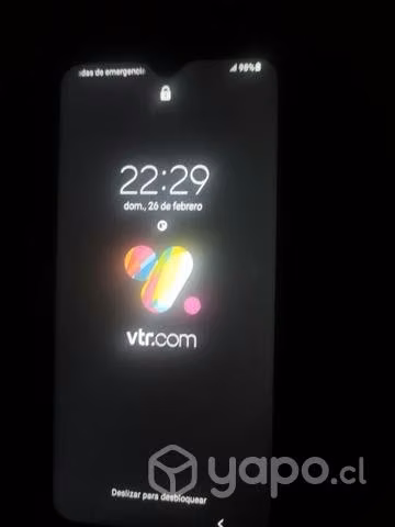 Galaxy a10s