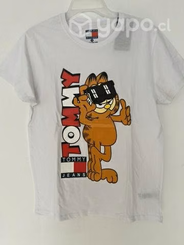 Poleras talla S