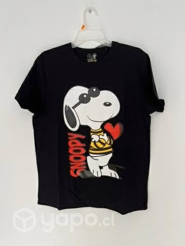 Poleras talla S