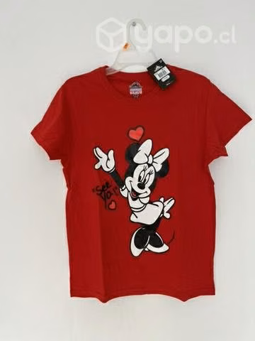 Poleras talla S