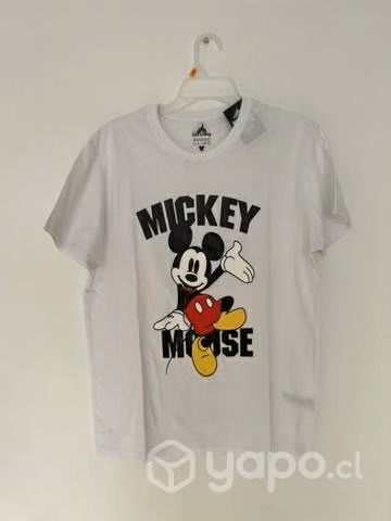 Poleras talla S