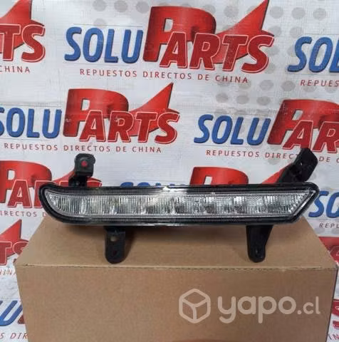 Dfm joyear x3 foco neblinero led