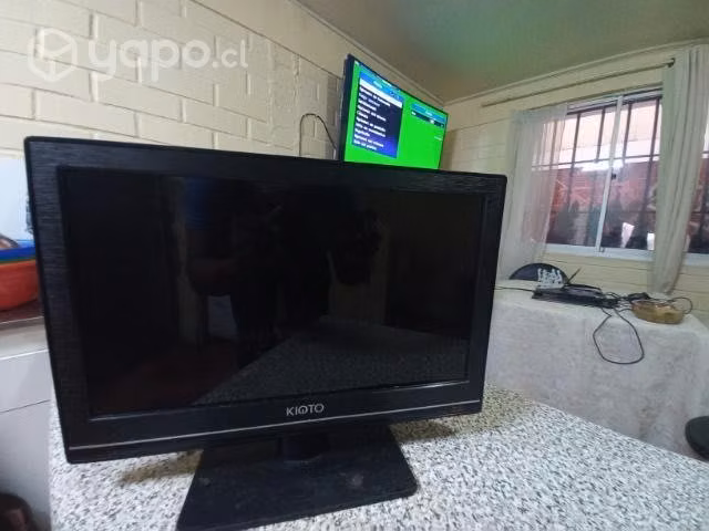 Mini televisor