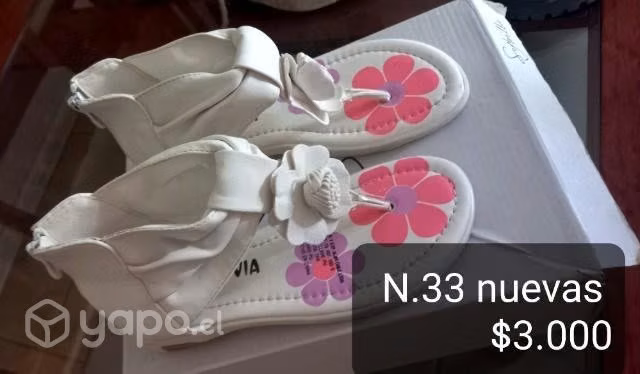 Sandalias - Imagen 6