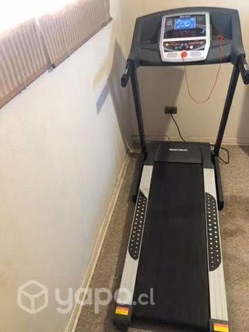 Trotadora poco uso Masterfit