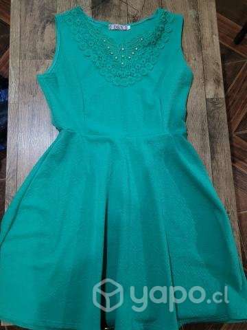 Vestidos S y M - Imagen 2